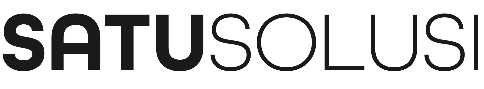 SatuSolusi